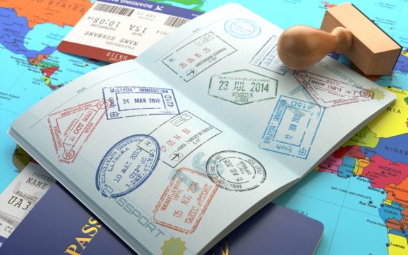 Guide to obtaining a transit visa for the UAE - SHARJAH NEWS