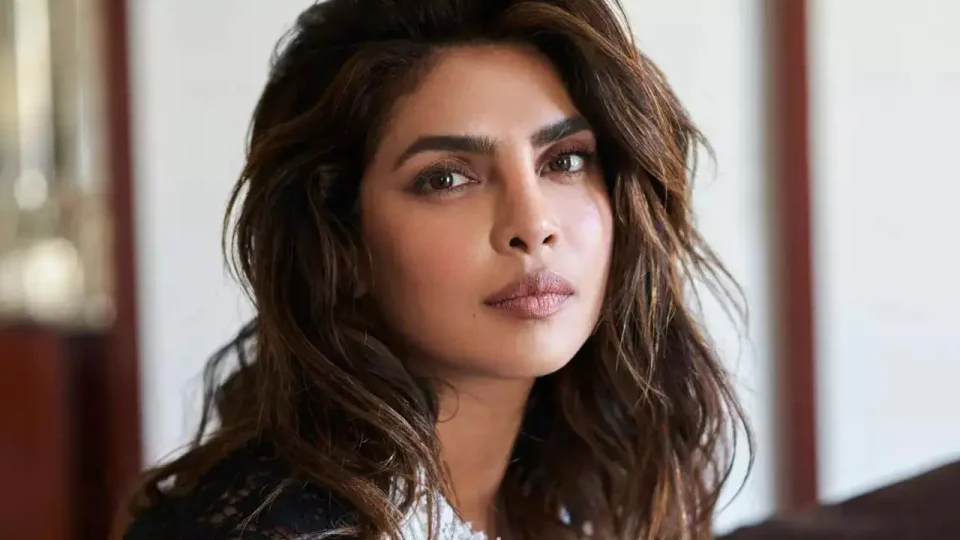 Priyanka Chopra