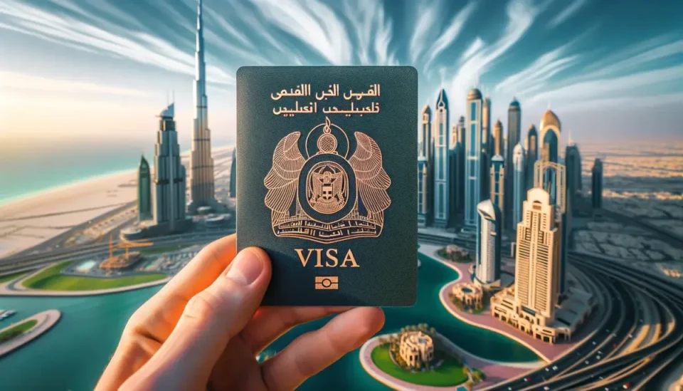 UAE Visa