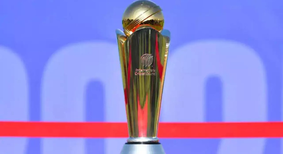 ICC Champions Trophy