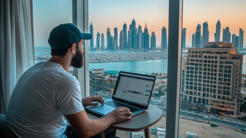 Abu Dhabi