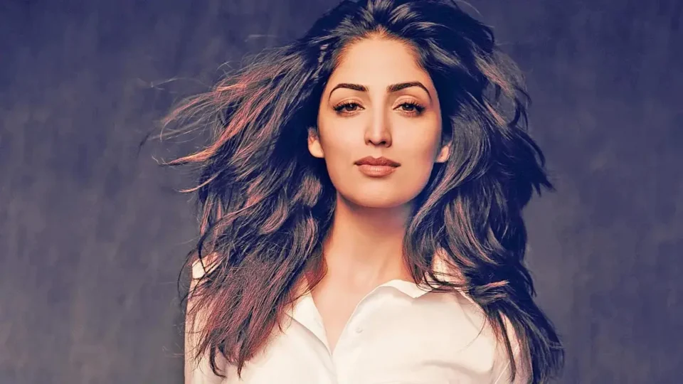 Yami Gautam