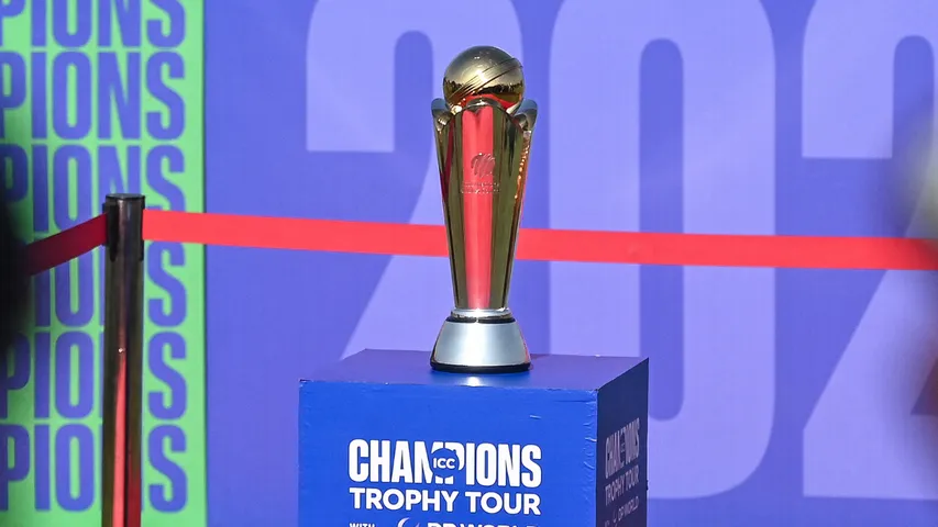 Champions Trophy