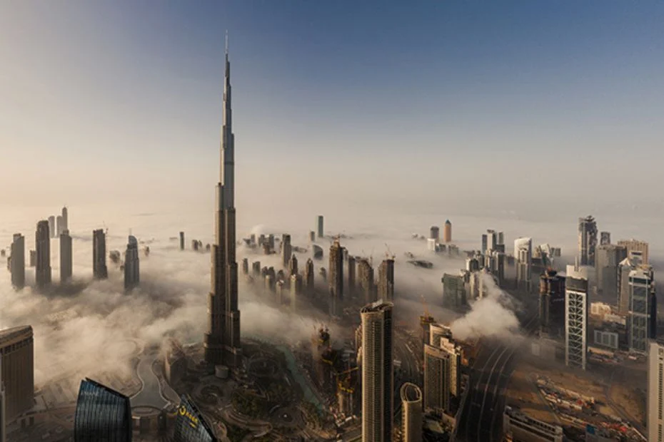 Dubai