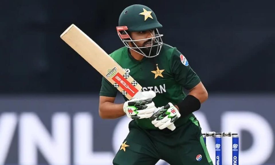 Babar Azam