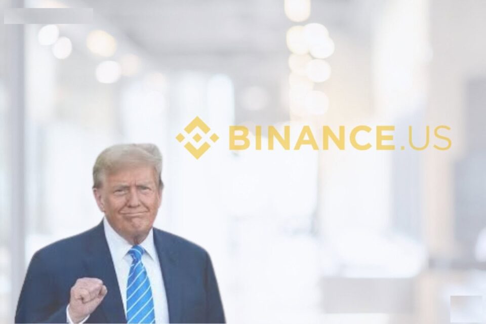 Binance