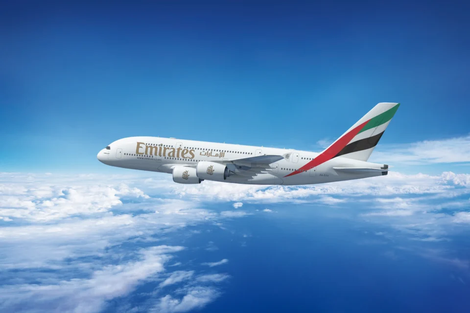 Emirates