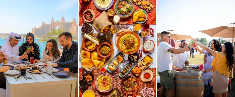 food festivals in uae