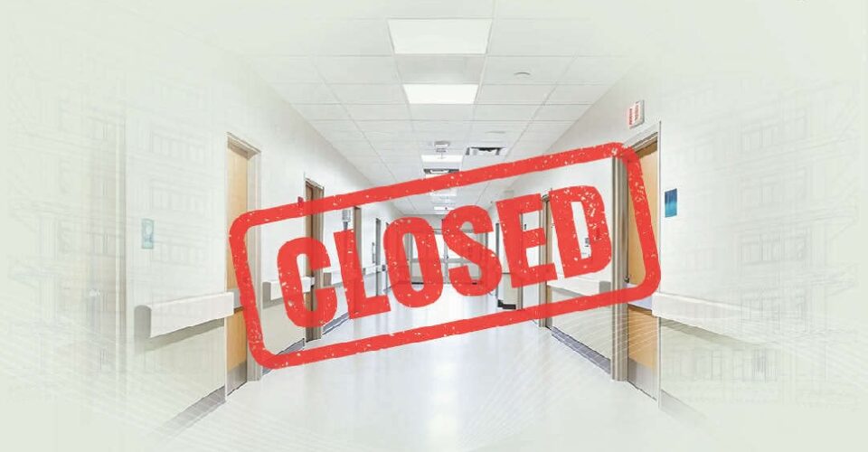 Abu Dhabi Shuts 4 Clinics Over Fake Sick Leave Scam