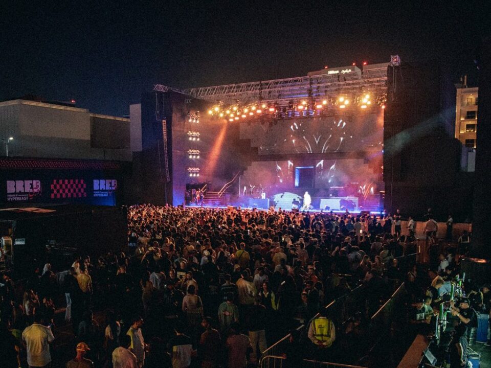 uae concerts 2025