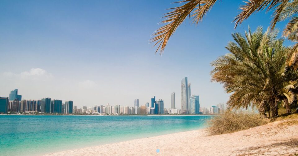 Top 7 Best UAE Beach Getaways for 2025 You Can’t Miss