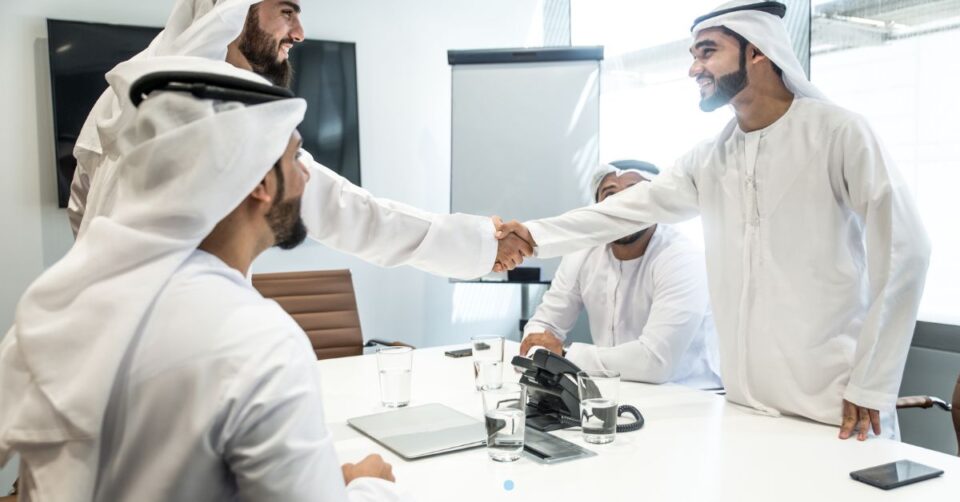 business ideas in the UAE