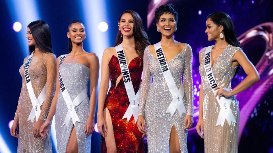 Breaking: Miss Universe Philippines 2025 Pageant Moves to Dubai