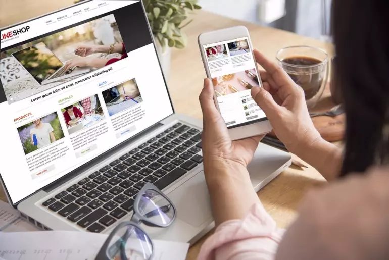 best online stores UAE