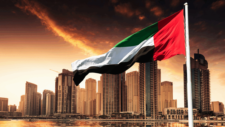 UAE public holidays 2025