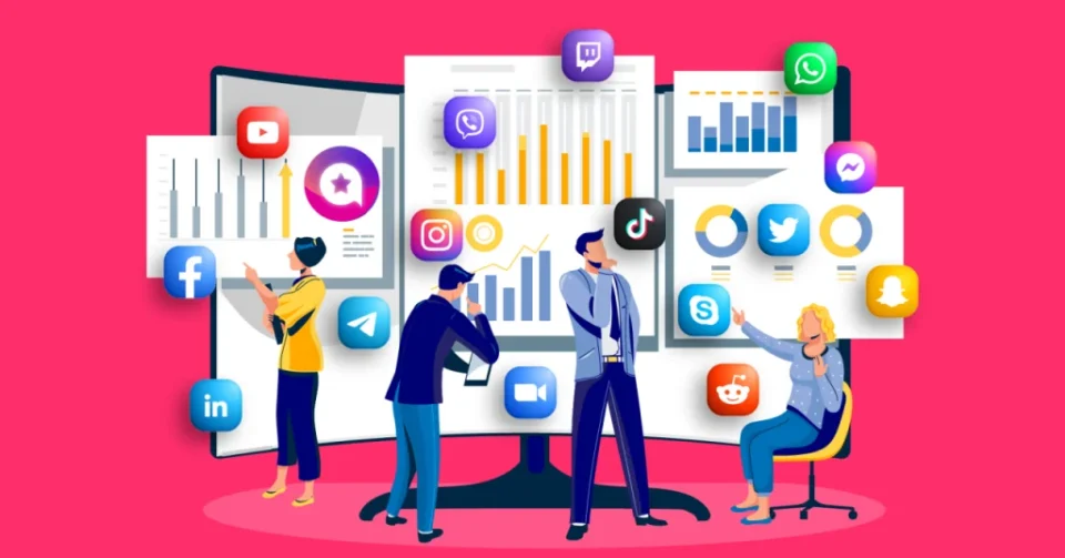 Best Social Media Strategies for UAE Brands
