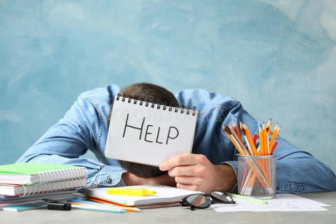 How to Manage Exam Anxiety