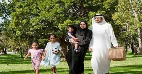 Sharjah Introduces 3-Day Paid Marriage Leave for Employees
