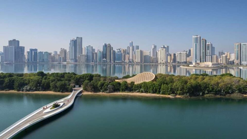 Affordable Property Investments in Sharjah