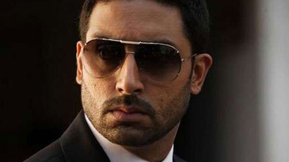 Abhishek Bachchan on Kaalidhar Laapata and OTT Shift