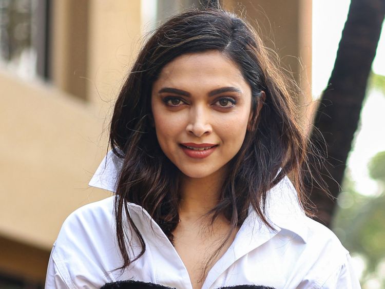 Deepika Padukone Sparks 9-to-5 Work Debate