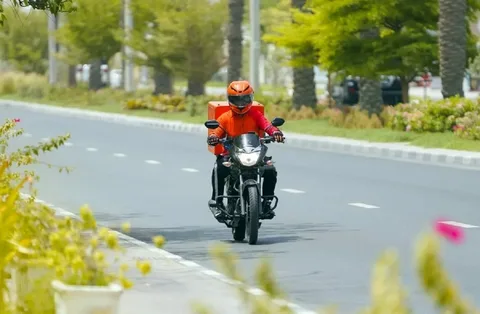 Dubai Installs 15 Air-Conditioned Rest Areas