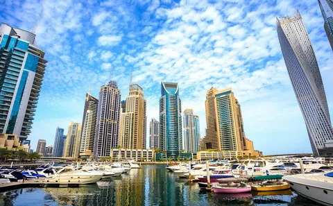 Dubai Smart Rental Index