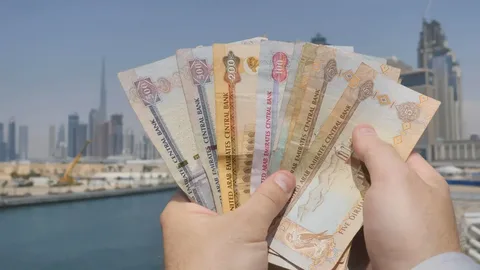 How to Send Money Abroad from UAE Without a Bank