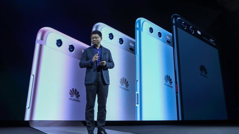 Huawei Unveils New Devices at Dubai Event