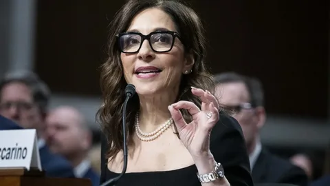 Linda Yaccarino Steps Down as CEO of X