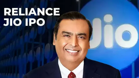 Reliance Jio Delays IPO to 2026