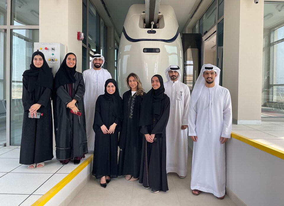 Rubu’ Qarn Launches Second “Nawah