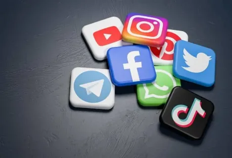 Social Media Ruin Your US College Application