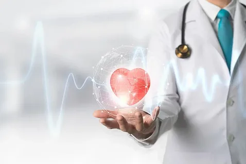 UAE Heart Health Report 2025