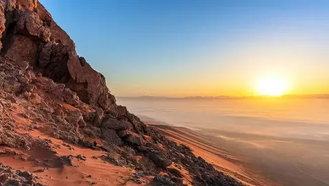 UAE’s Faya Site Added to UNESCO World Heritage List