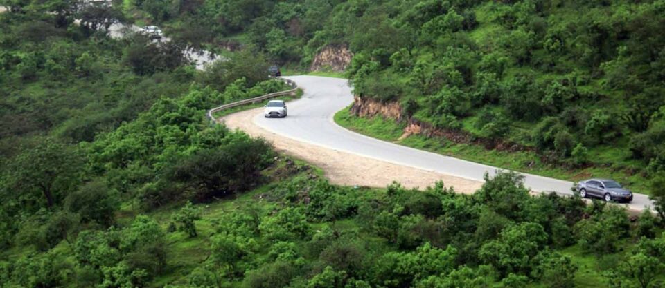 travel from Dubai to Salalah