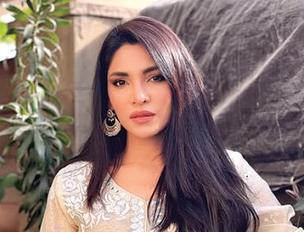 Zhalay Sarhadi Exposes Casting Couch in Shocking Showbiz Revelation