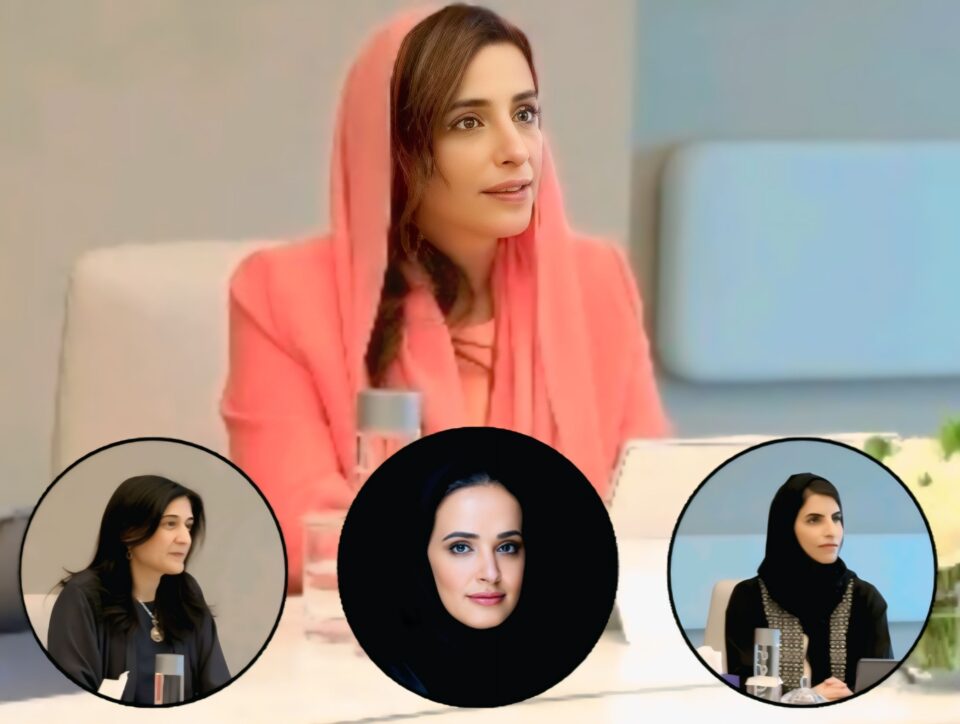 Emirati Women’s Day: Meet the Leaders Shaping the UAE’s Future