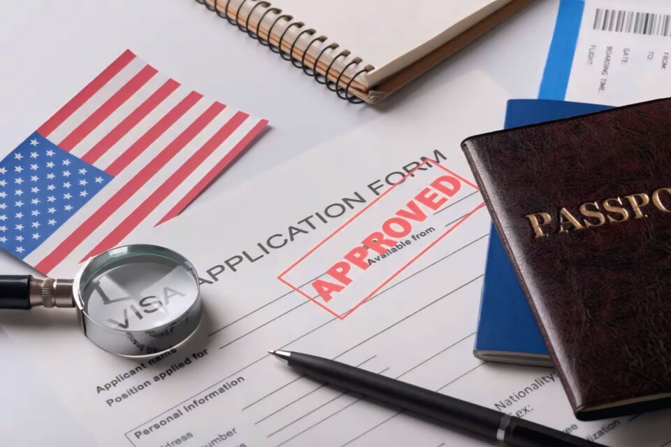 US Visa Application from UAE: Stricter Interview Rules from September 2025