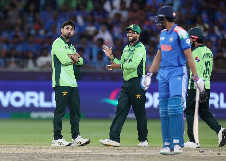 Asia Cup UAE: Fake Tickets Worth Dh11,000 Target India-Pakistan Clash