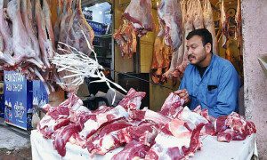 First-Ever Pakistan Meat Export Deal with UAE Finalized — Historic Win!