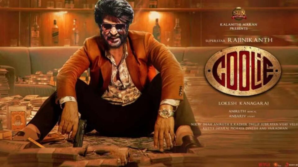 Coolie Movie Review: Rajinikanth Action Drama With Mixed Results