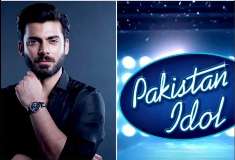 Fawad Khan to Judge ‘Pakistan Idol’ as Iconic Singing Competition Returns After a Decade