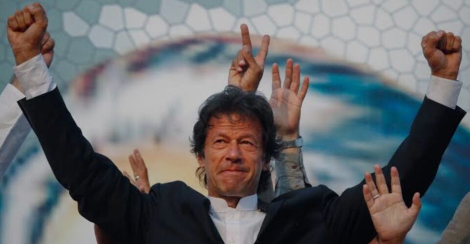 Supreme Court Accepts Former PM Imran Khan’s Bail Pleas in 8 May 9 Cases