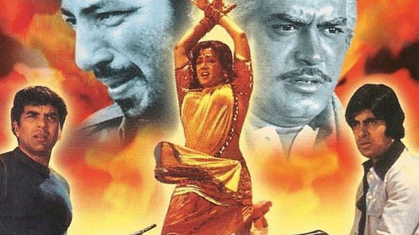 Sholay 50 Years Later: Why This Iconic Film Still Rules Hearts