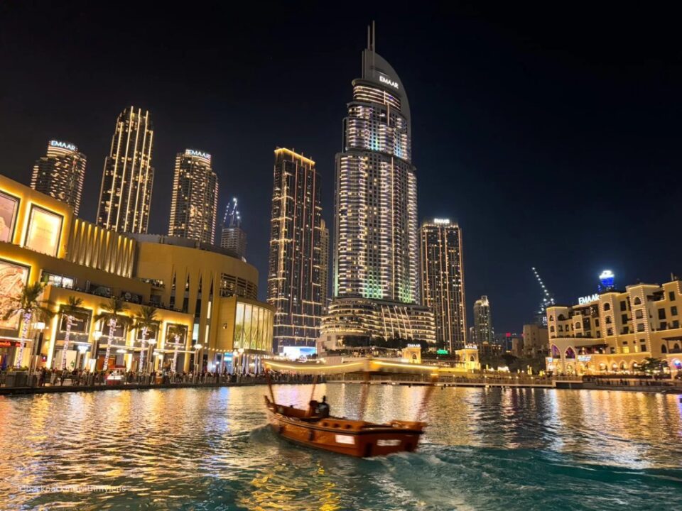 Top Things to Do UAE Weekend: Explore Best Family & Nightlife Picks
