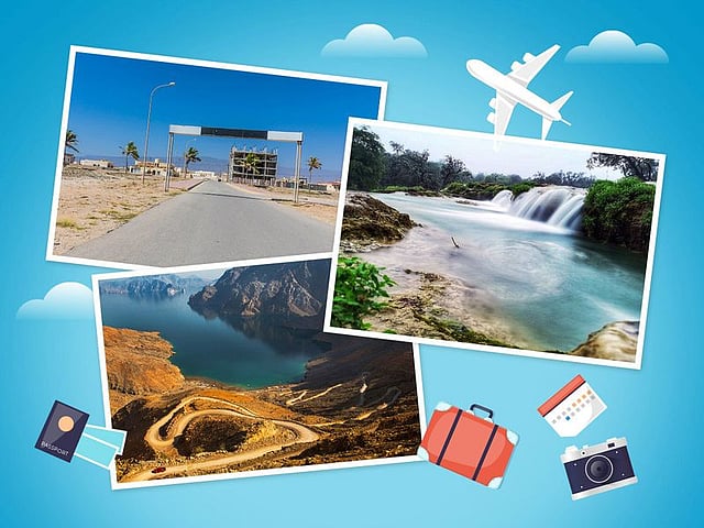 UAE Long Weekend Travel: Top 5 Visa-Free Destinations Revealed