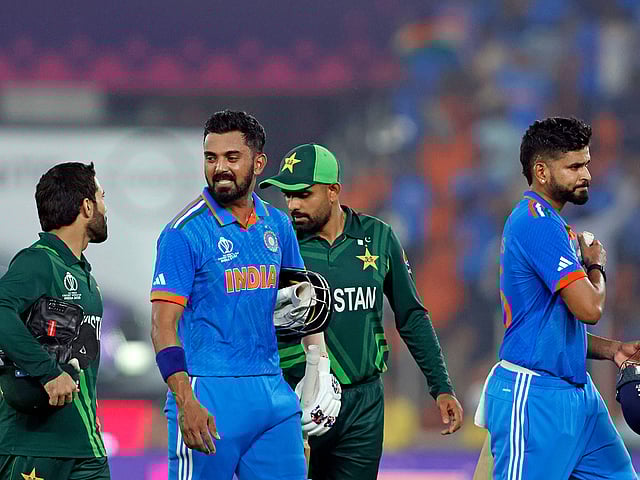 India Pakistan Asia Cup Tickets: Sales Go Live from Today