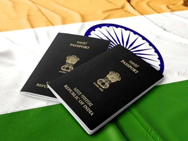 Dubai issues new passport application rule for Indian expats in UAE