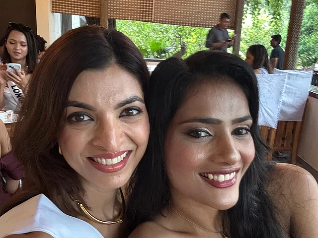 Sisterhood in Beauty Pageants: A Real Bond Beyond the Crown